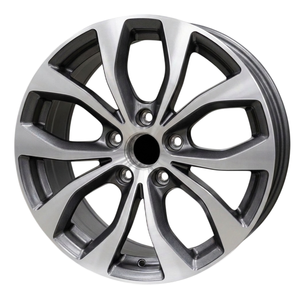 AC 7.0x17"-5x114.3 ET48 CB67.1