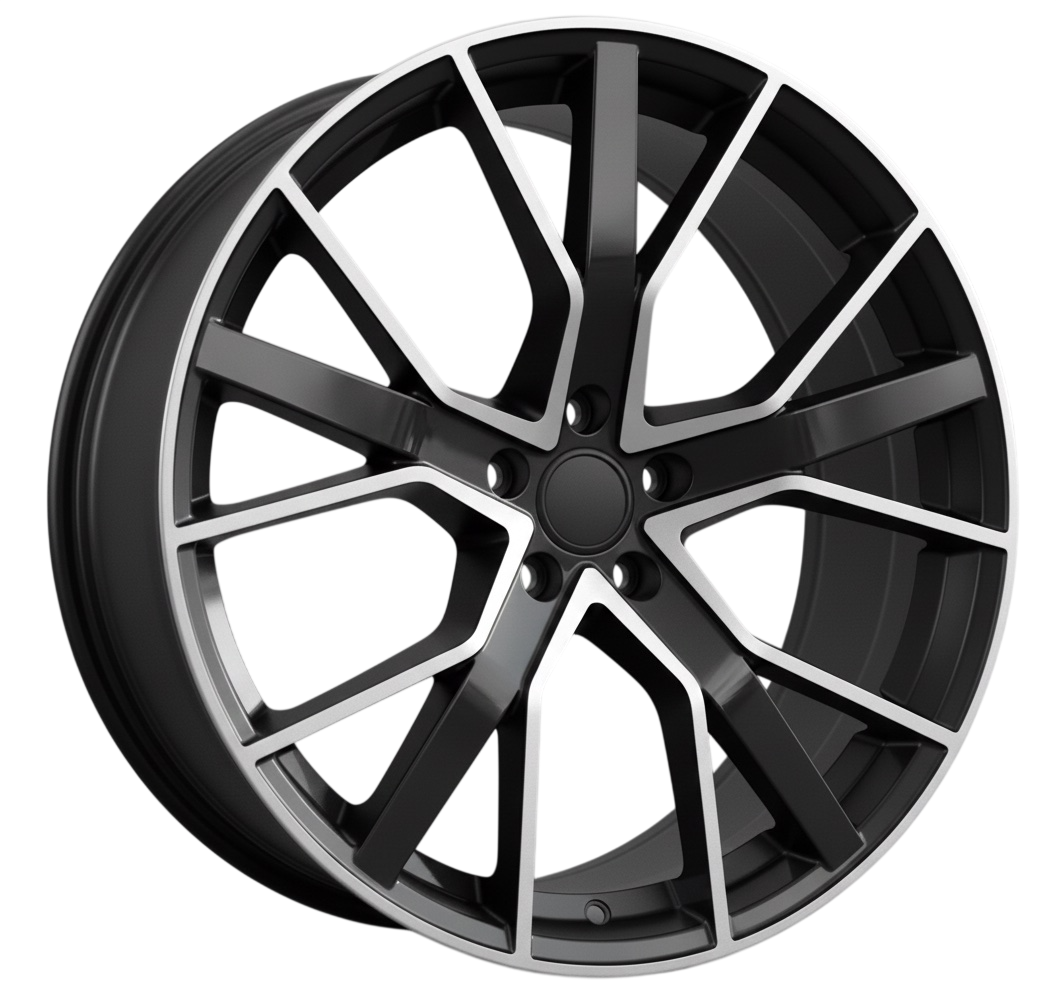 AC 9.0x21"-5x112 ET25 CB66.5