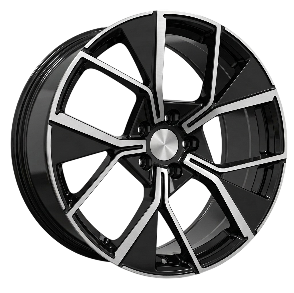 AC 8.5x20"-5x112 ET38 CB57.1