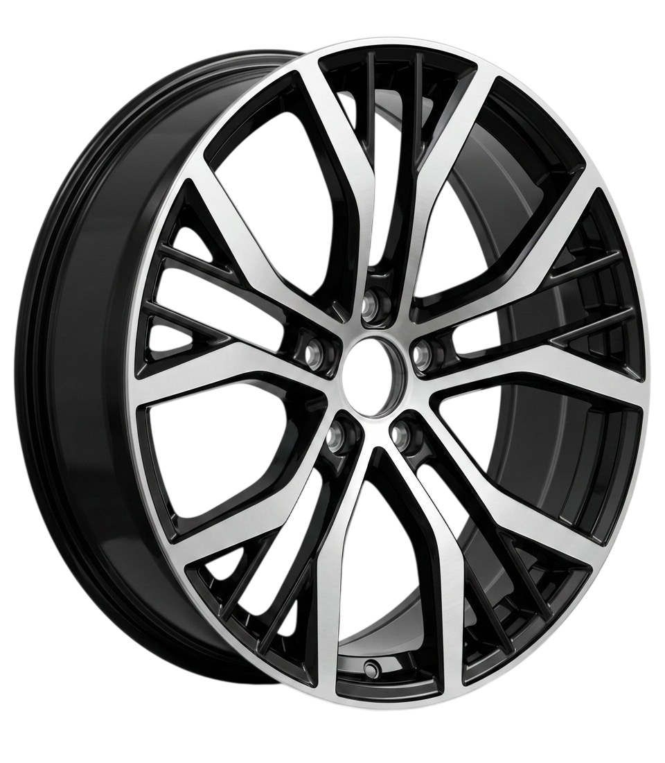 AC 7.5x17"-5x112 ET42 CB57.1