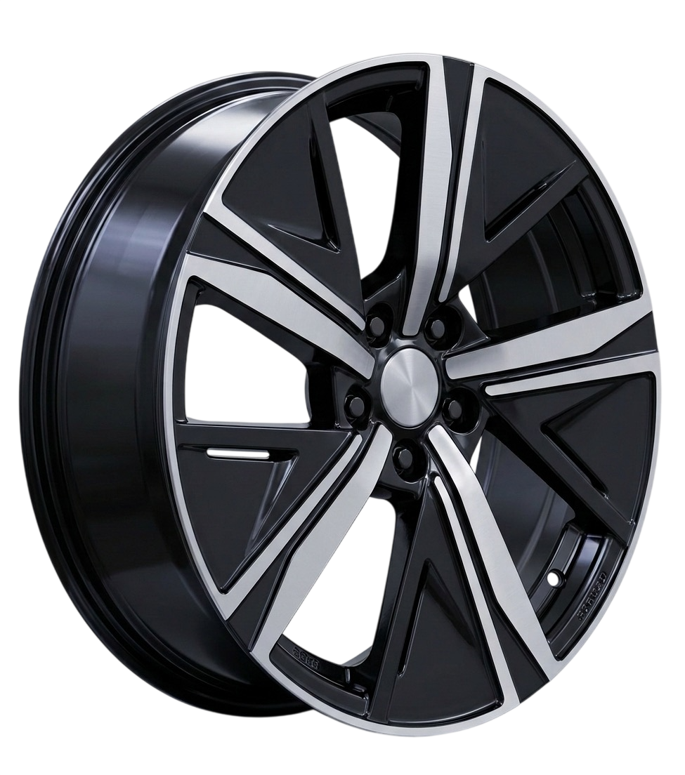AC 7.0x17"-4x108 ET30 CB65.1