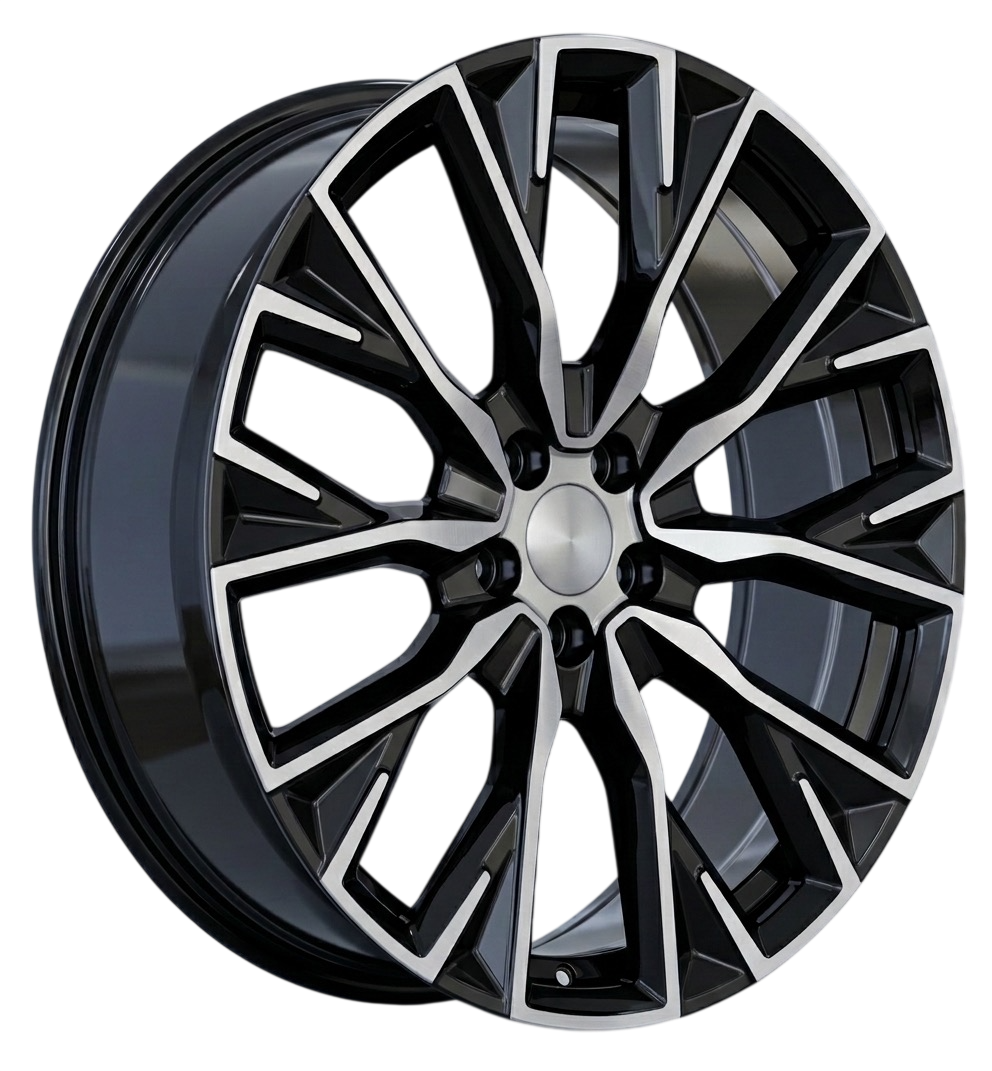AC 9.0x20"-5x108 ET43 CB63.4