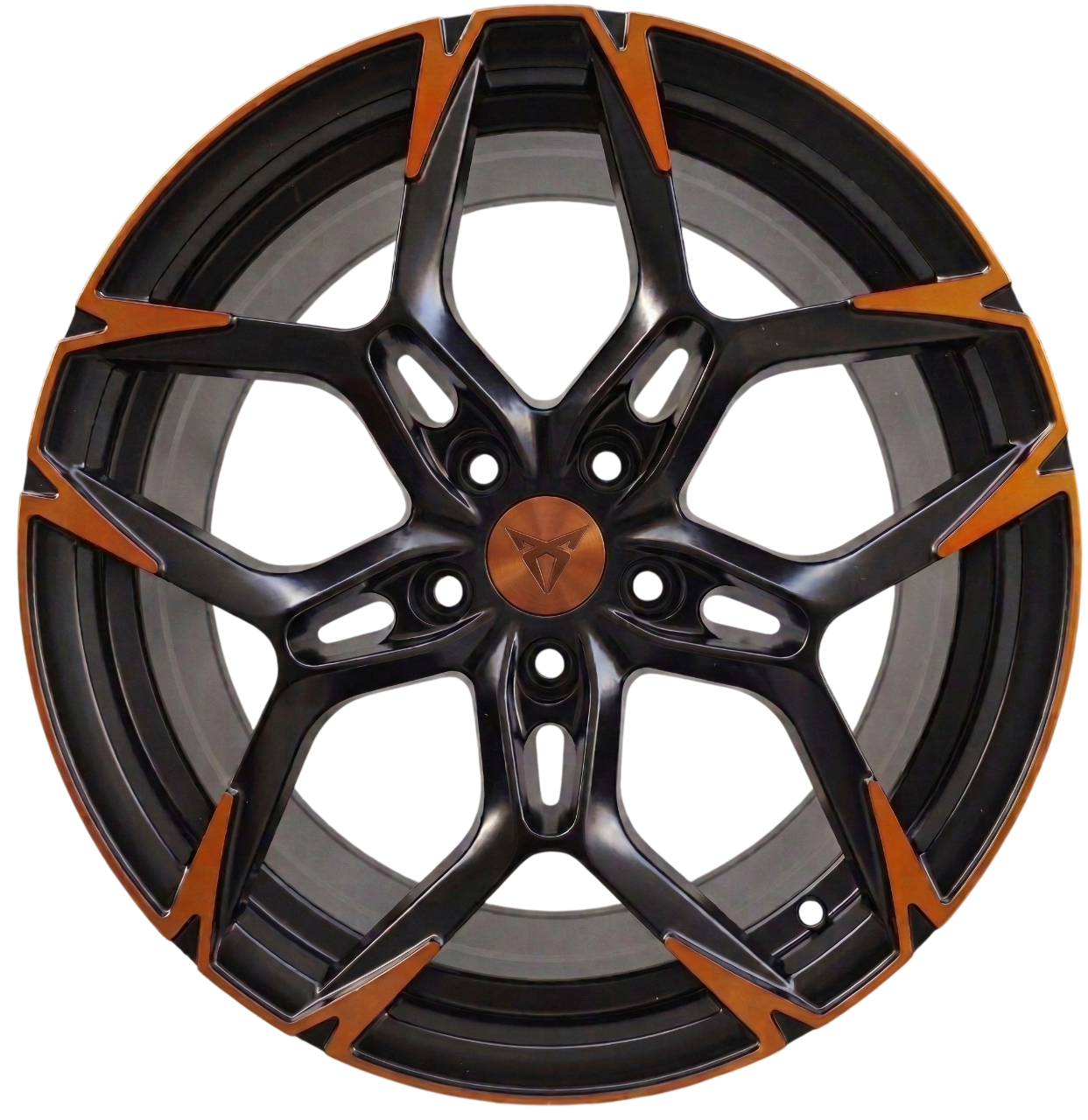 AC 8.0x18"-5x112 ET40 CB57.1