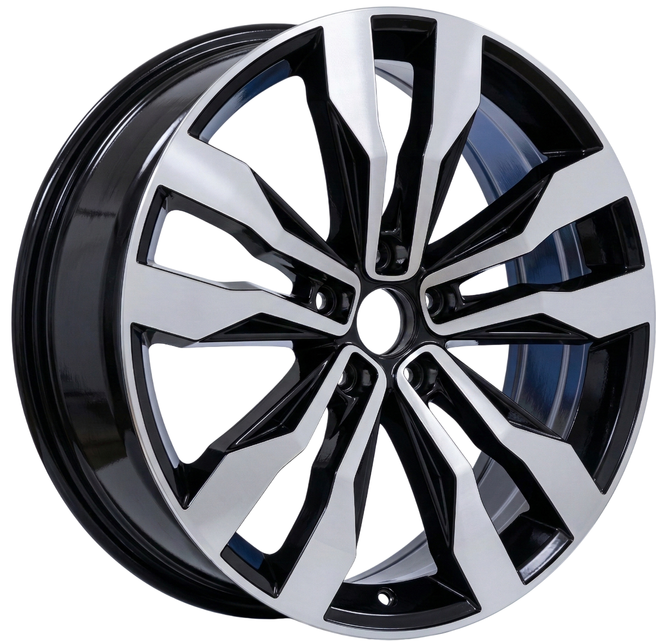 AC 8.0x18"-5x114.3 ET38 CB73