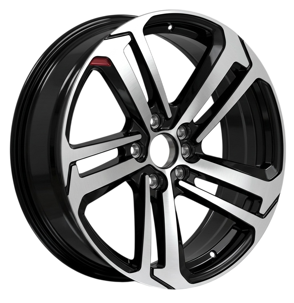 AC 6.5x15"-4x108 ET25 CB65.1