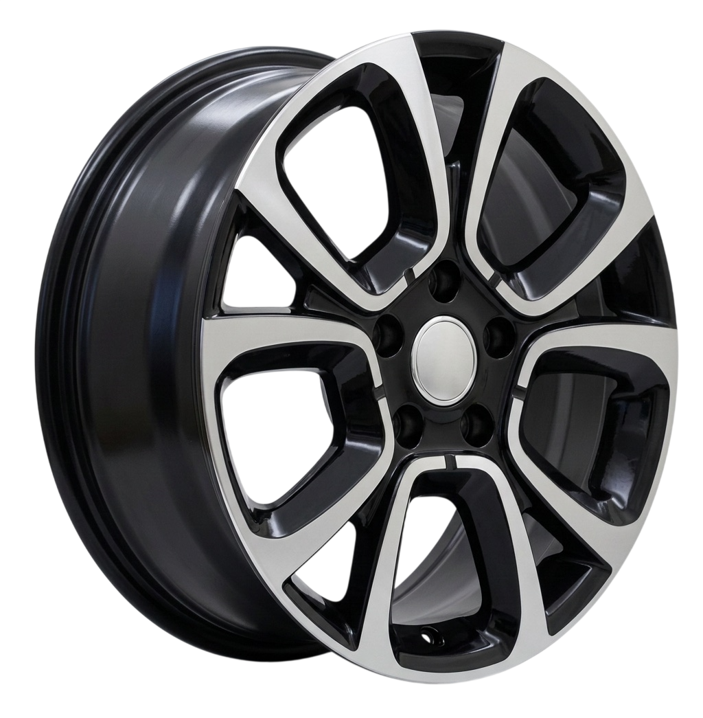 AC 6.5x16"-5x108 ET47 CB65.1