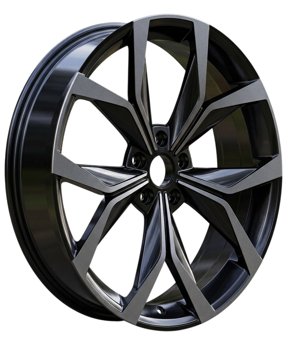 AC 8.0x20"-5x112 ET42 CB66.6
