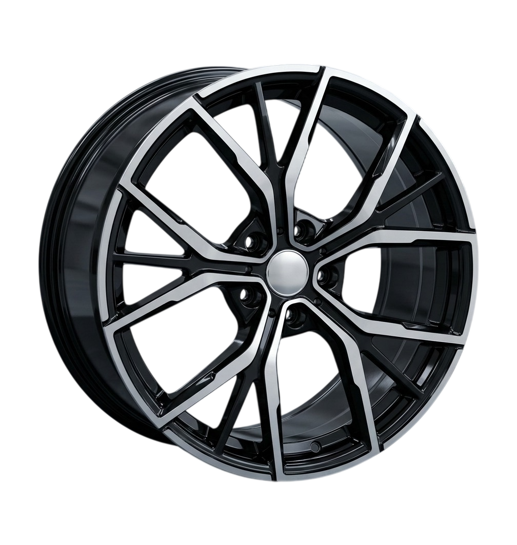 AC 7.5x17"-5x120 ET25 CB73.1