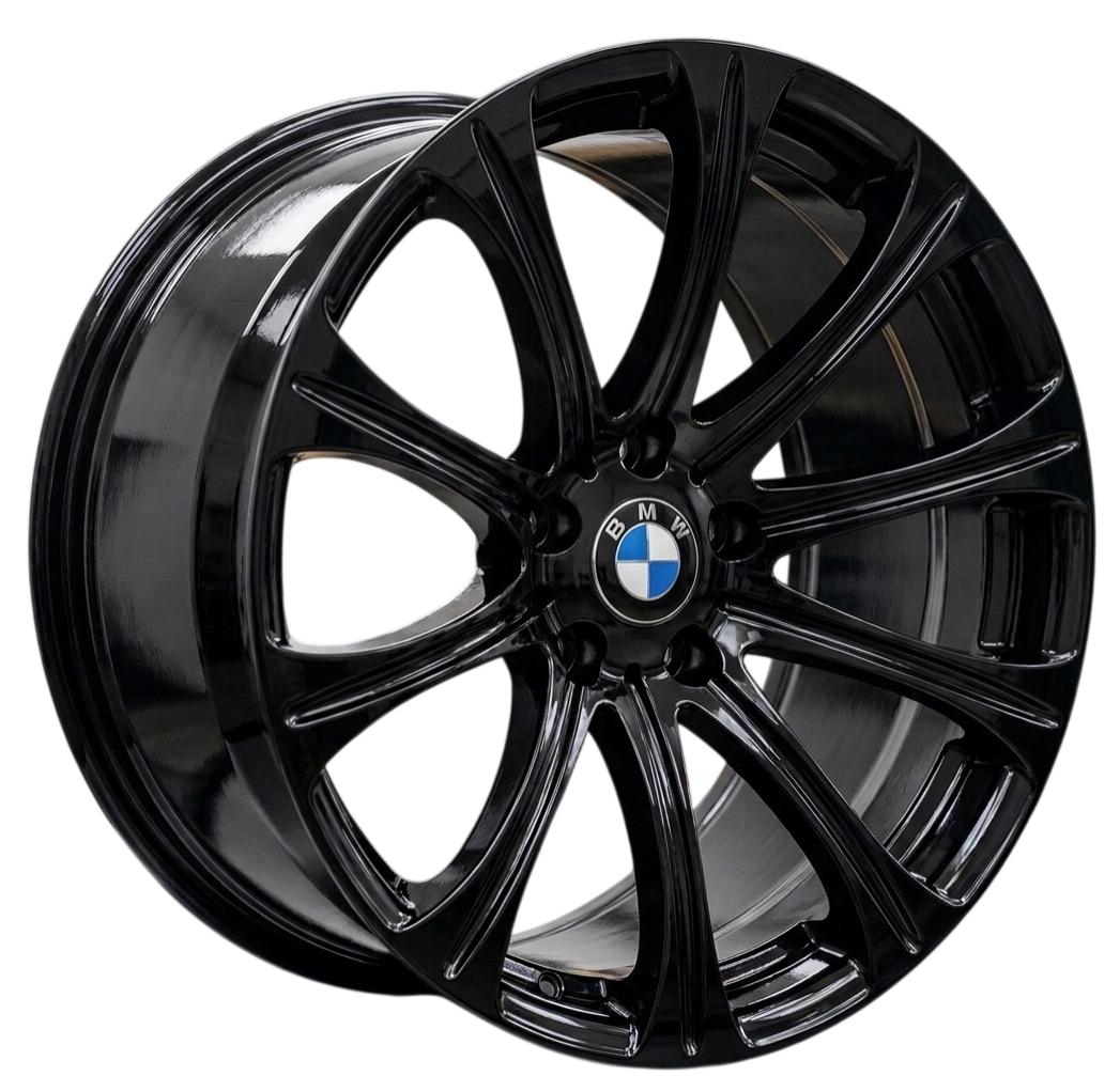 AGT 10x19"-5x120 ET20 CB72.6
