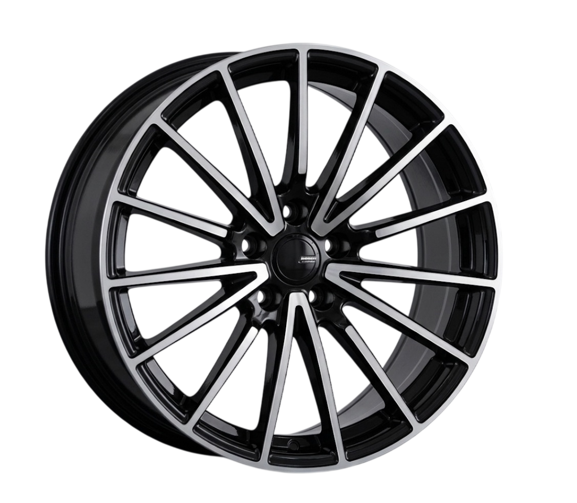 AGT 8.5x19"-5x112 ET35 CB66.6