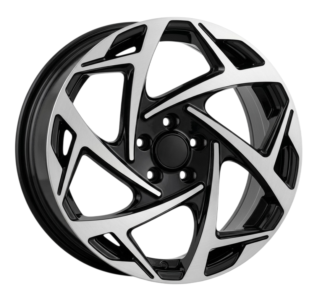 AGT 7.0x17"-5x115 ET45 CB70.2