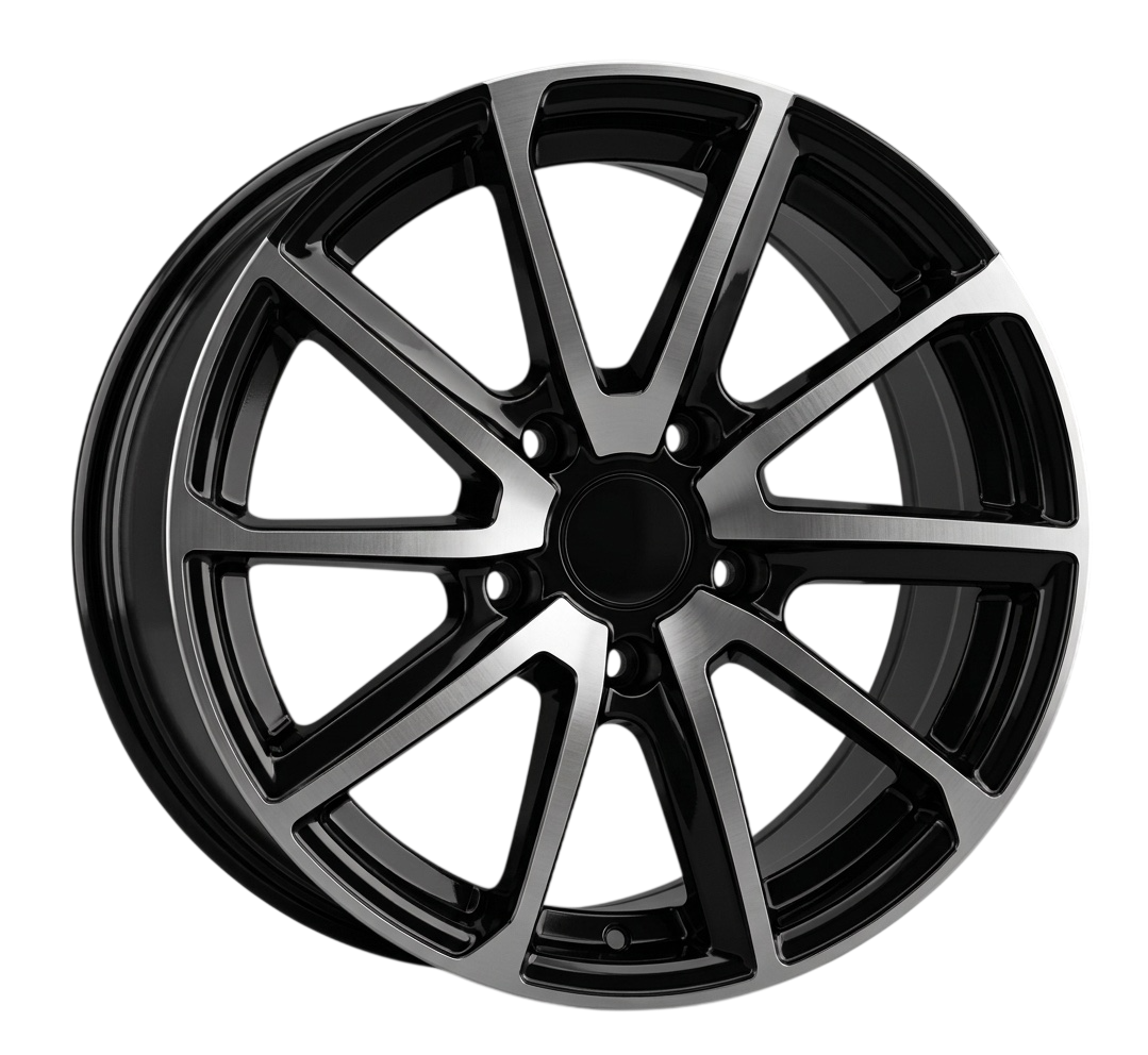 AGT 6.5x15"-4x108 ET35 CB67.1