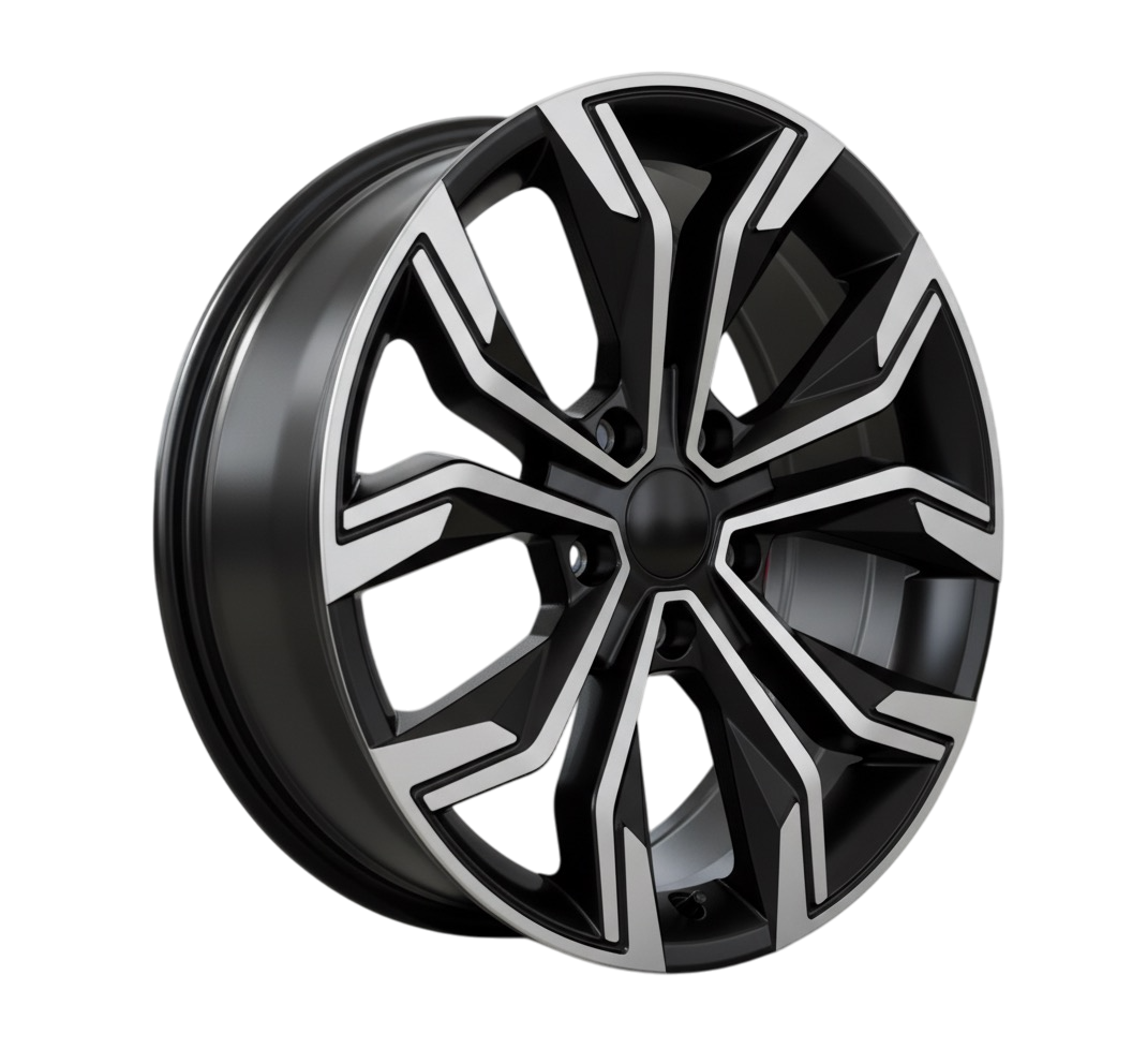 EMR 7.5x17"-5x114.3 ET40 CB67.1