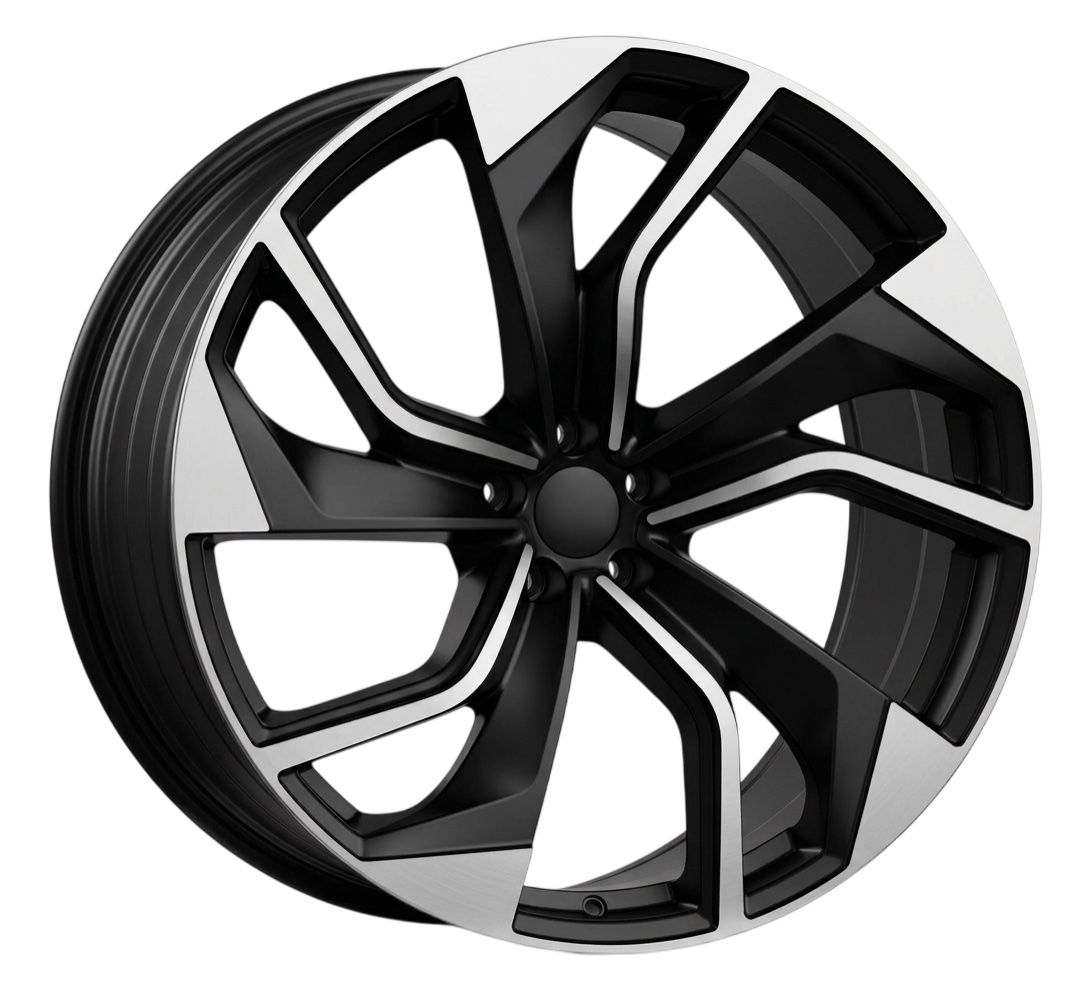 EMR 9.5x22"-5x112 ET26 CB66.45