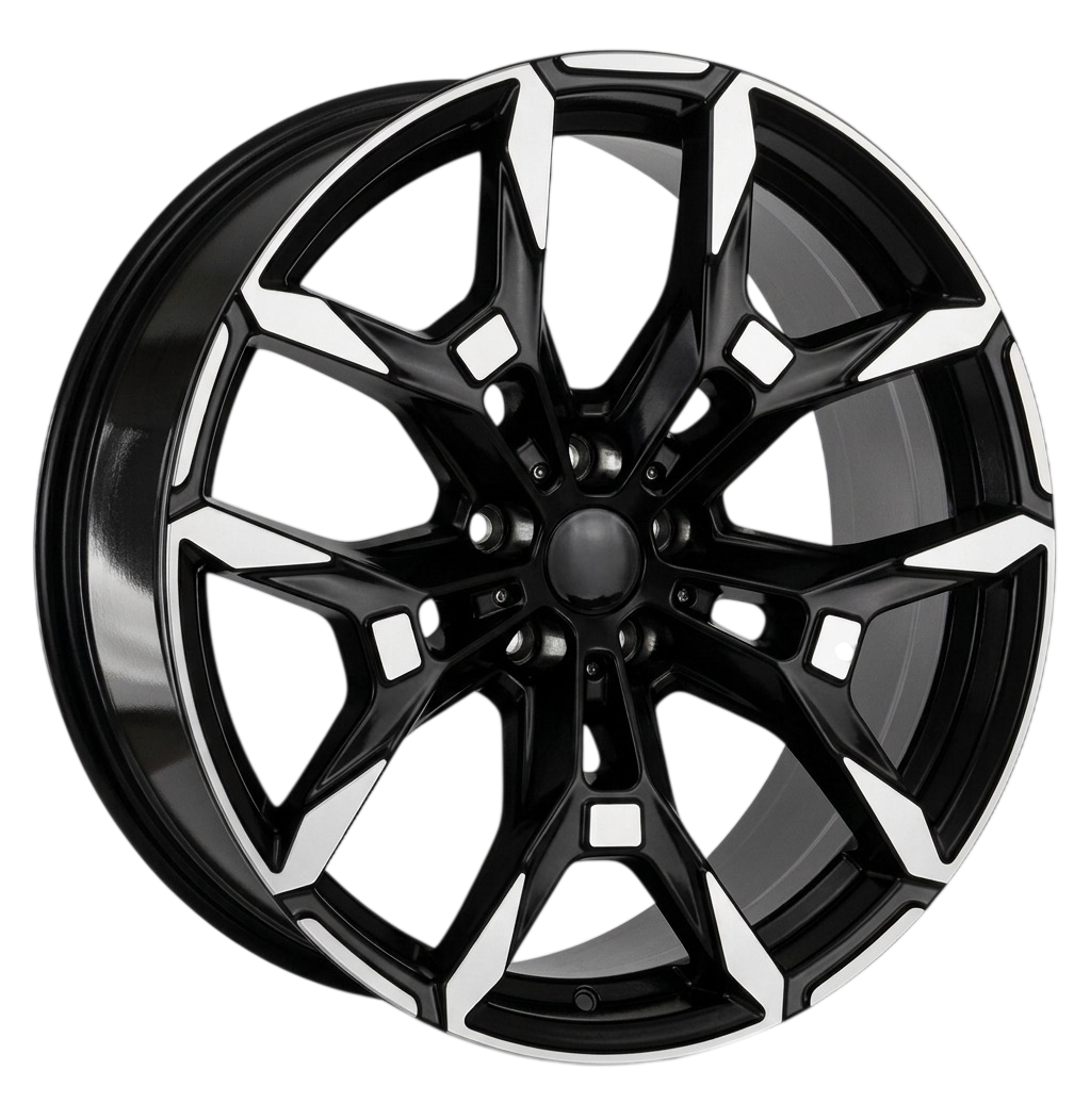 EMR 9.5x20"-5x112 ET37 CB66.6