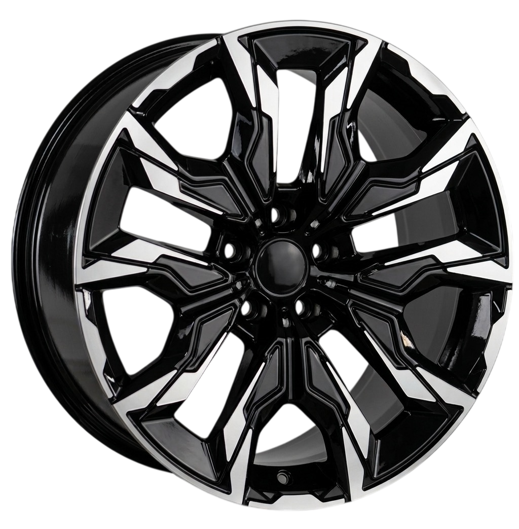EMR 8.5x20"-5x120 ET28 CB72.6