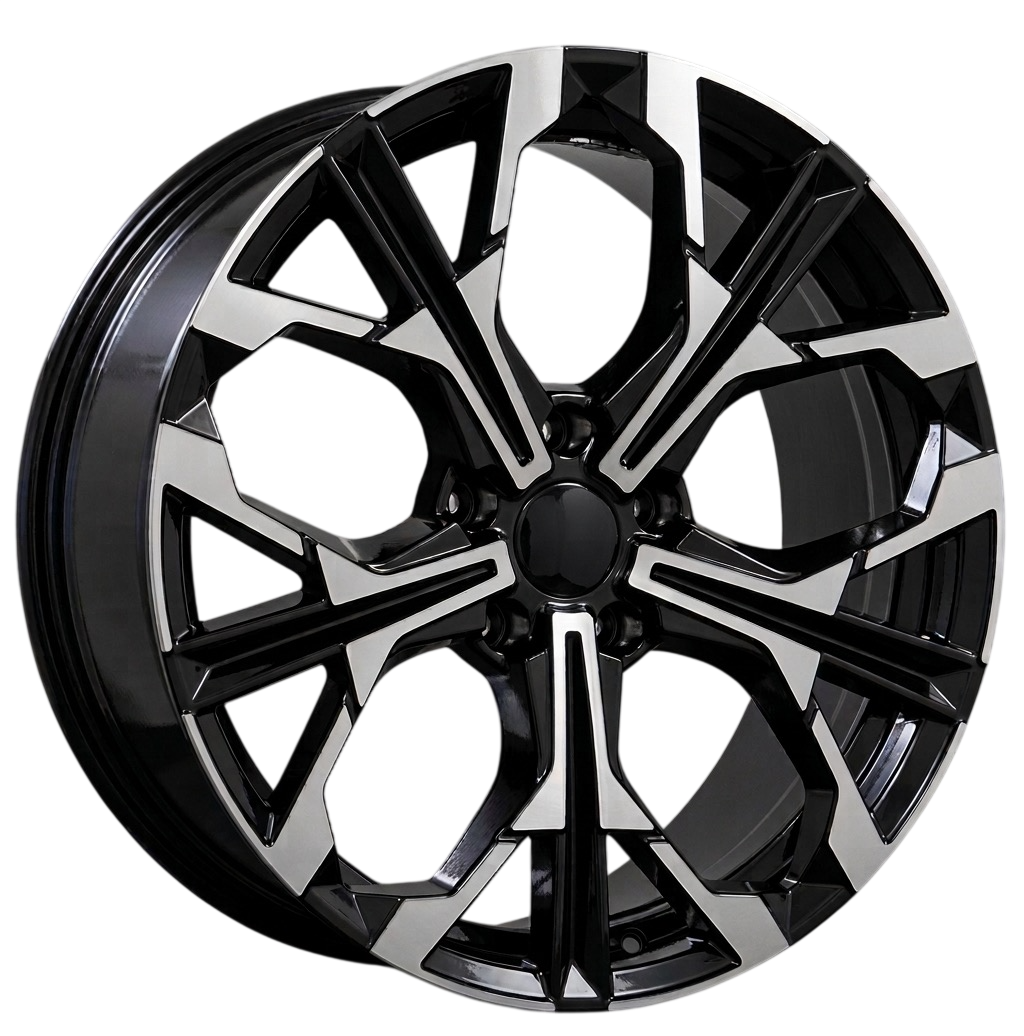 EMR 8.0x19"-5x112 ET27 CB66.6