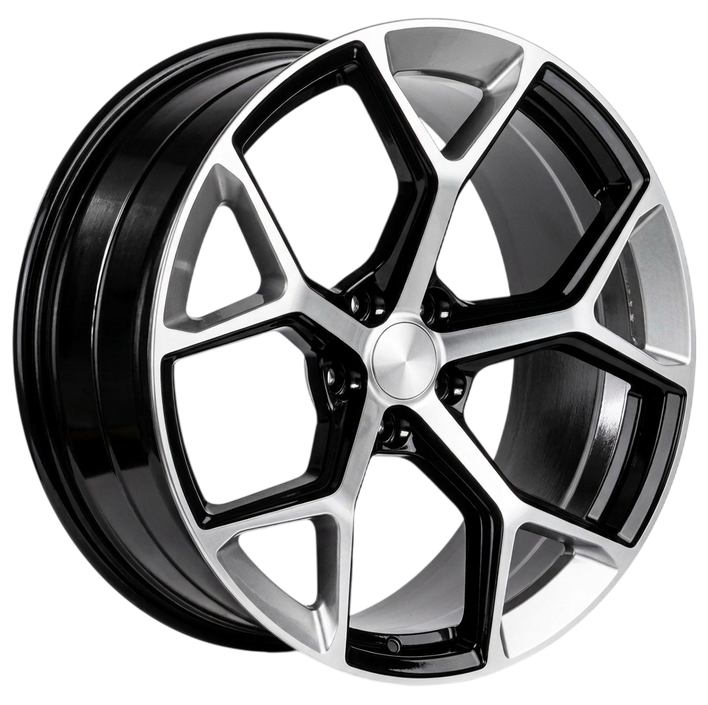 EMR 8.5x19"-5x112 ET35 CB73.1